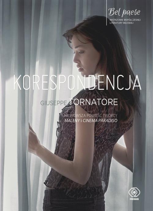 Image of Korespondencja