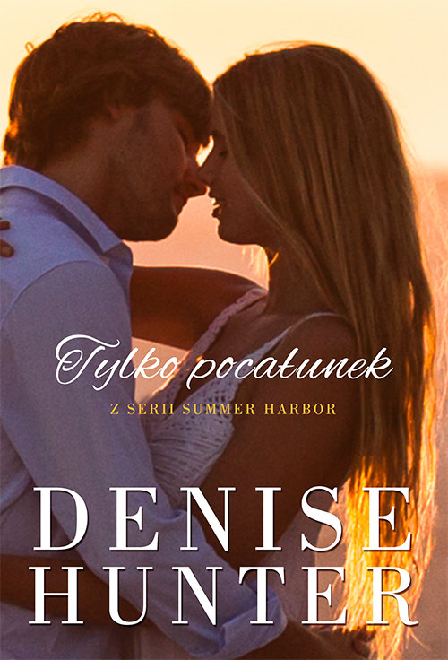 Image of Tylko pocałunek Summer Harbor #3