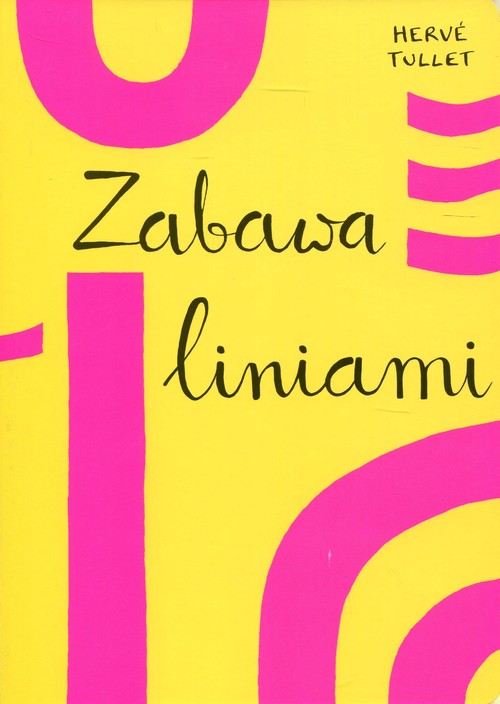 Image of Zabawa liniami