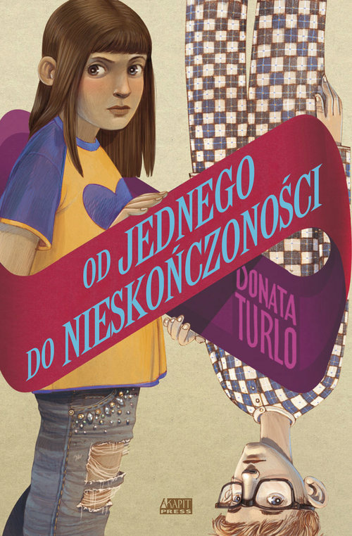 Image of Od jednego do nieskończoności