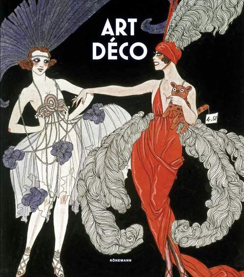 Image of Art Déco
