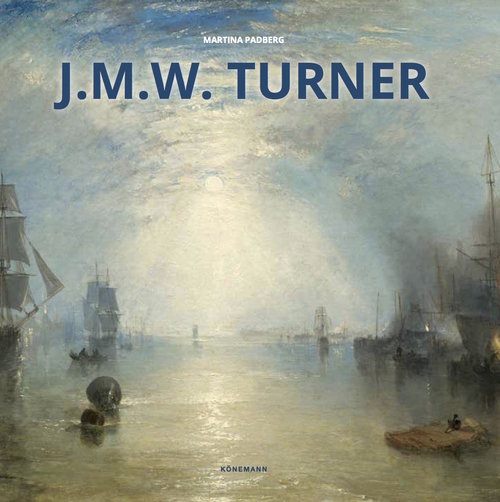 Image of J.M.W. Turner