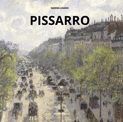 Image of Pissarro