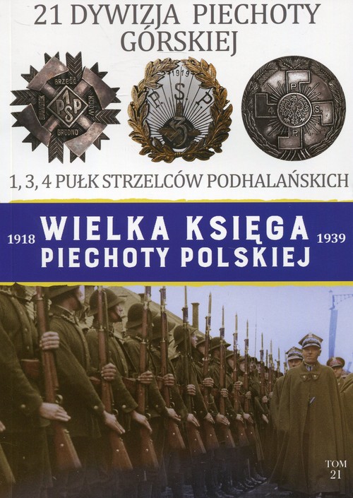 Image of 21 Dywizja Piechoty Górskiej