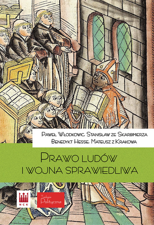 Image of Prawo ludów i wojna sprawiedliwa