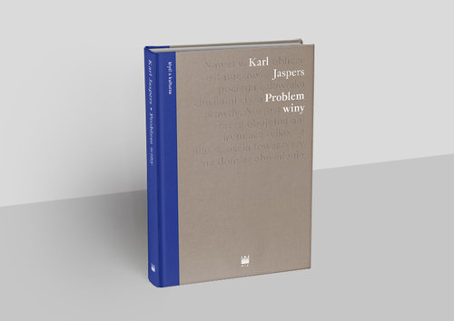 Image of Problem winy O politycznej odpowiedzialności Niemiec