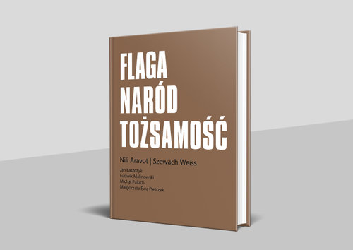 Image of Flaga Naród Tożsamość