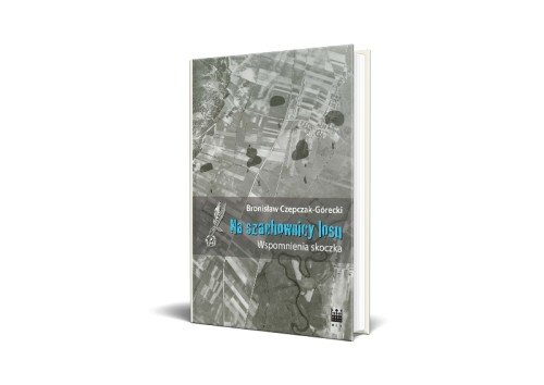 Image of Na szachownicy losu Wspomnienia skoczka