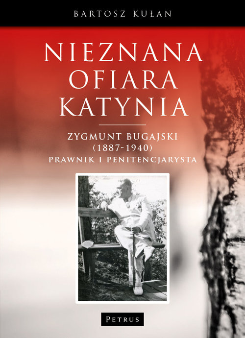 Image of Nieznana ofiara Katynia Zygmunt Bugajski (1887-1940)