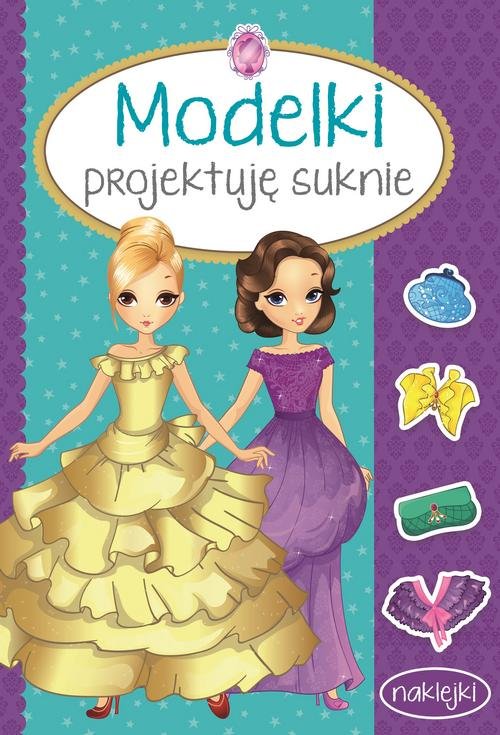 Image of Modelki Projektuję suknie