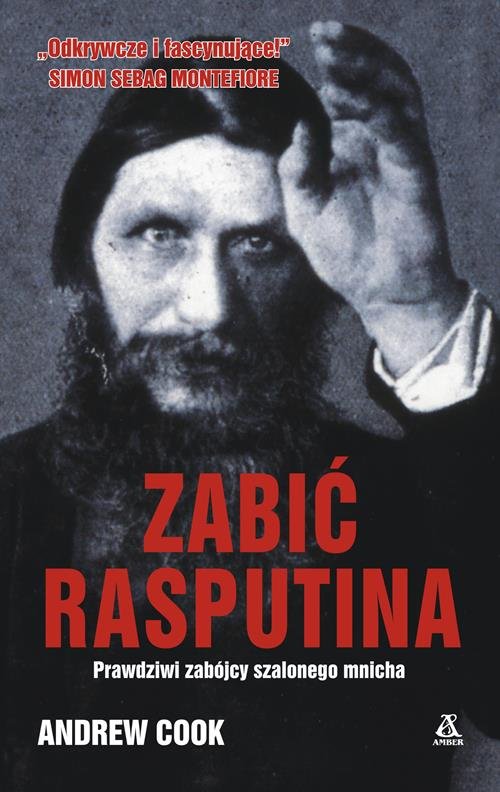 Image of Zabić Rasputina