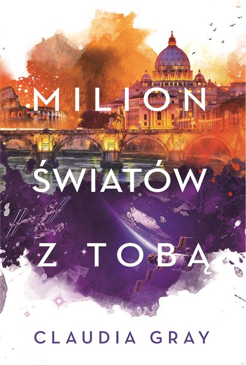Image of Milion światów z tobą