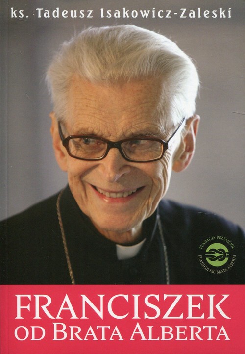 Image of Franciszek od Brata Alberta