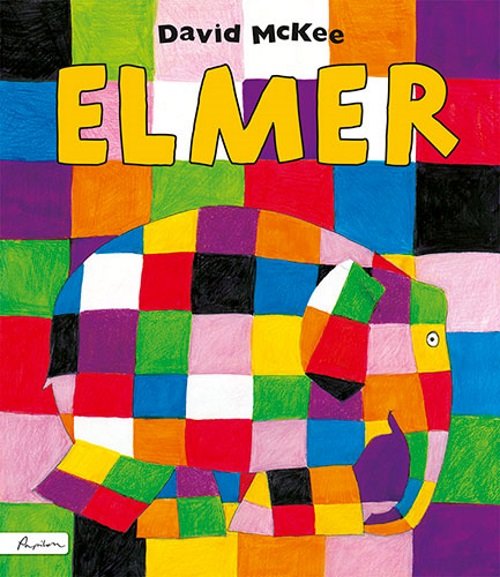 Image of Elmer
