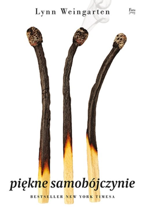 Image of Piękne samobójczynie