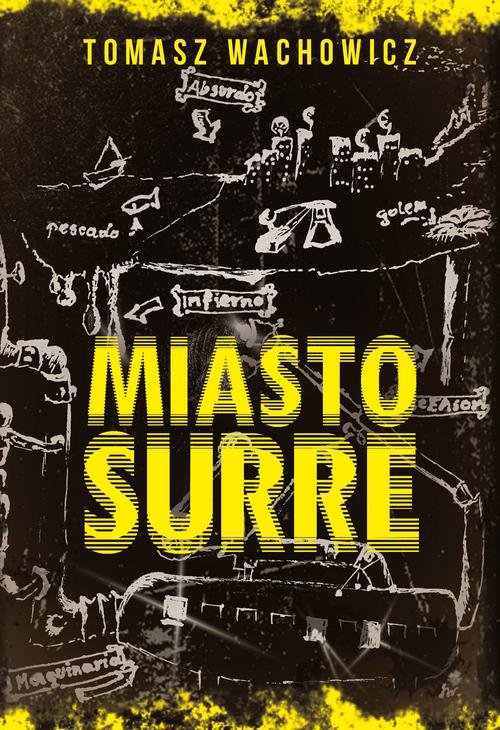 Image of Miasto Surre