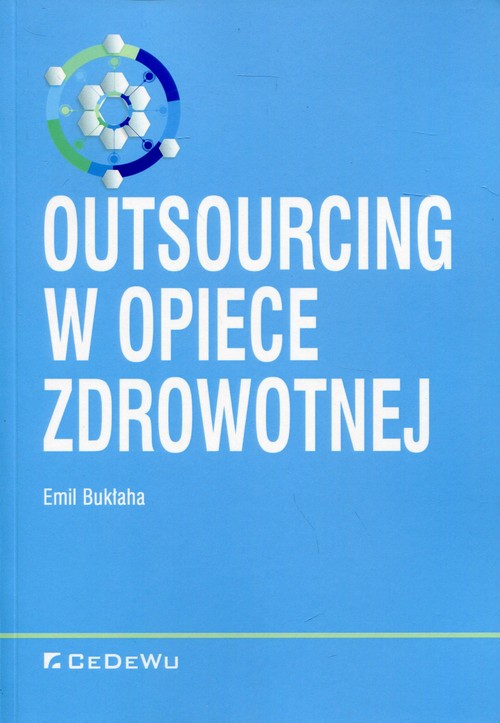 Image of Outsourcing w opiece zdrowotnej