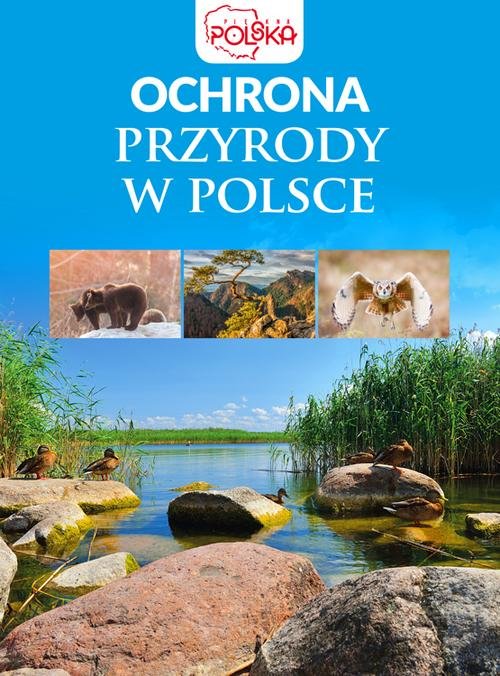 Image of Ochrona przyrody w Polsce