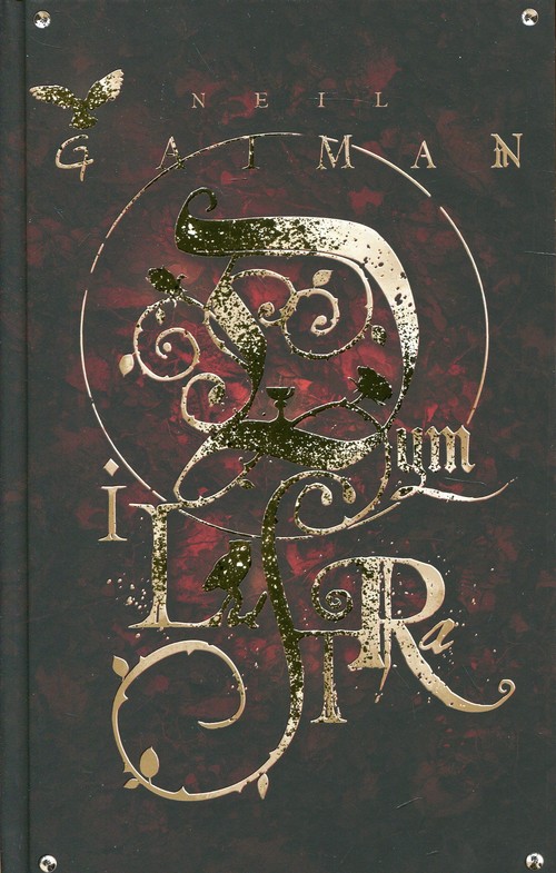 Image of Dym i lustra