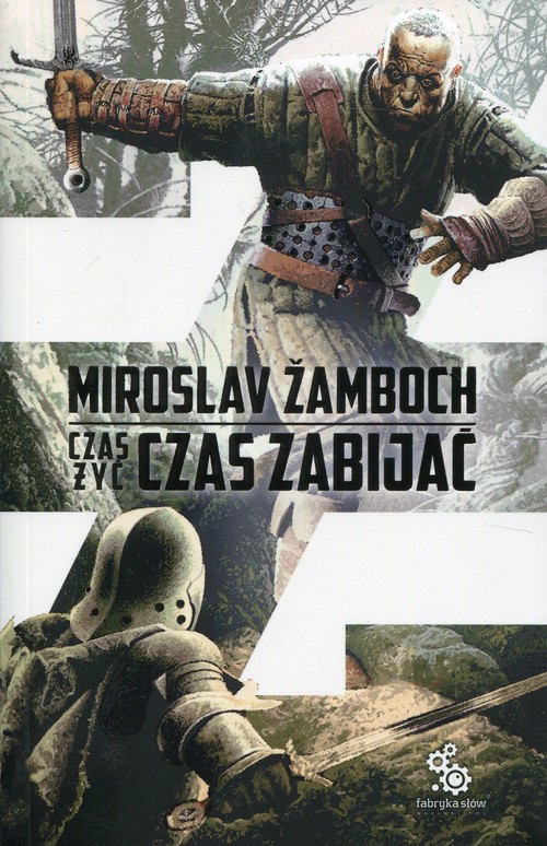 Image of Czas żyć czas zabijać