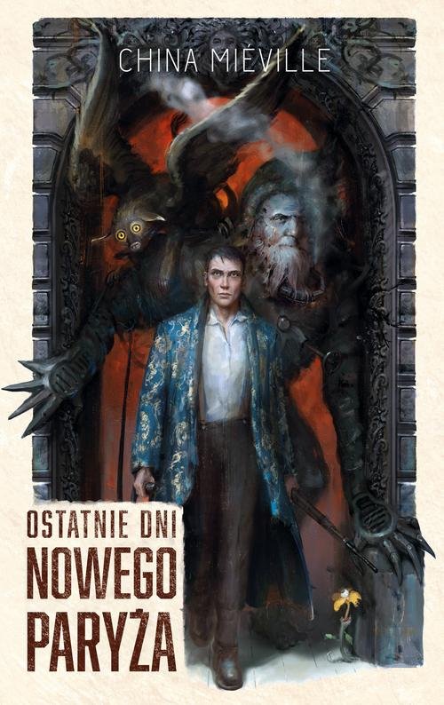 Image of Ostatnie dni Nowego Paryża