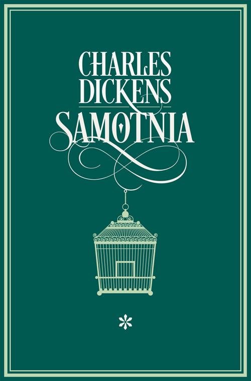 Image of Samotnia Tom 1