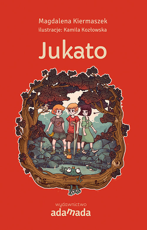Image of Jukato