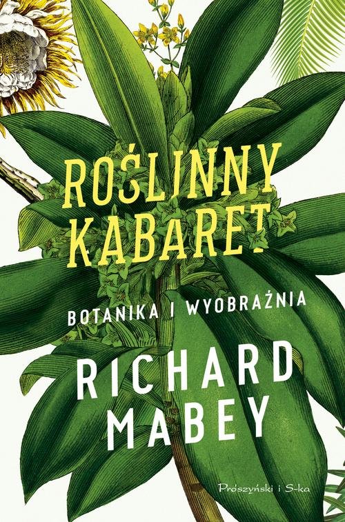 Image of Roślinny kabaret Botanika i wyobraźnia Botanika i wyobraźnia