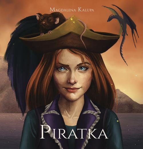 Image of Piratka