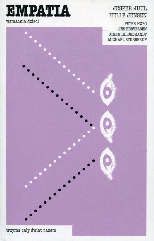 Image of Empatia wzmacnia dzieci trzyma cały świat