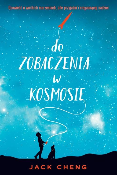 Image of Do zobaczenia w kosmosie
