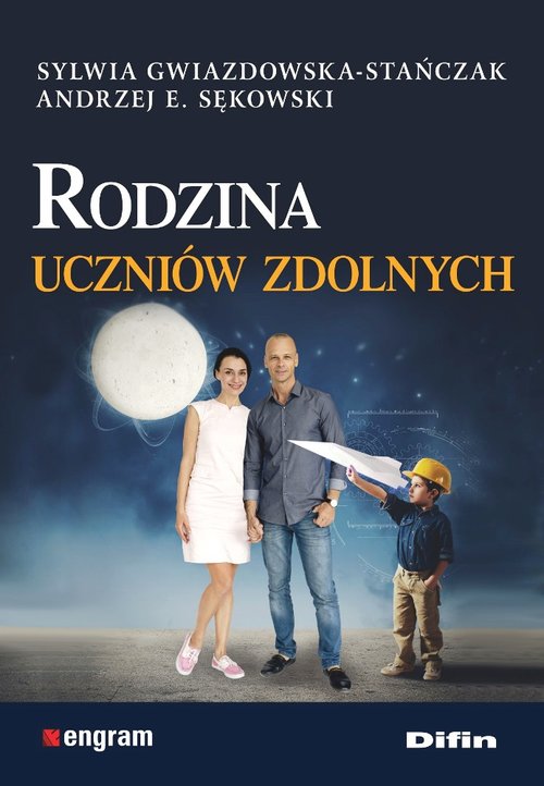Image of Rodzina uczniów zdolnych