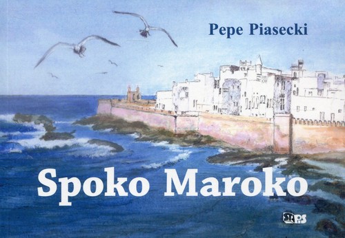 Image of Spoko Maroko