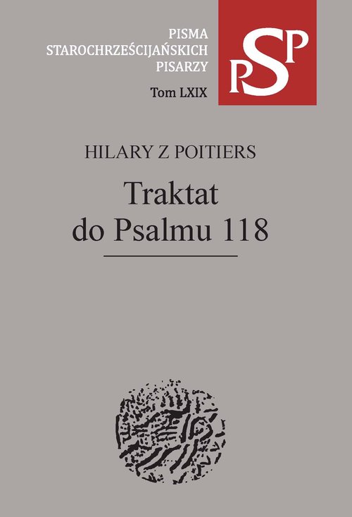 Image of Traktat do Psalmu 118