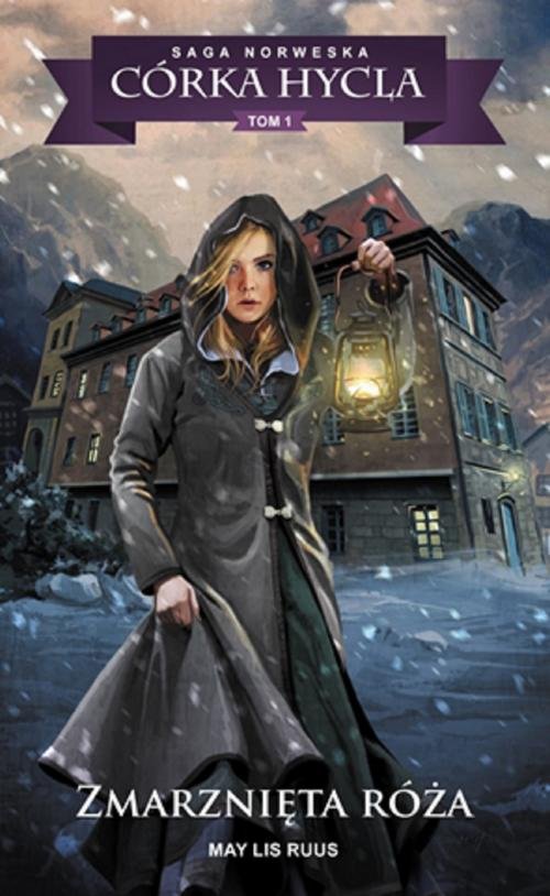 Image of Saga Norweska Córka hycla 1 Zmarznięta róża