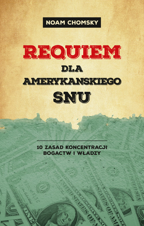 Image of Requiem dla amerykańskiego snu
