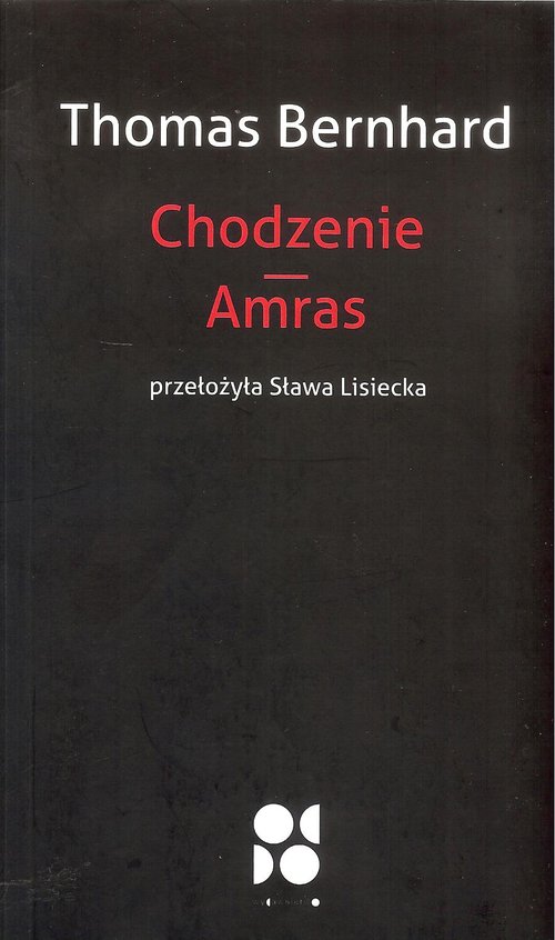 Image of Chodzenie Amras