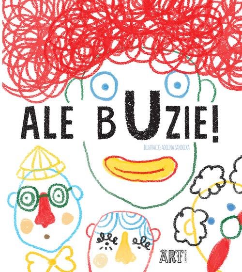 Image of Ale buzie