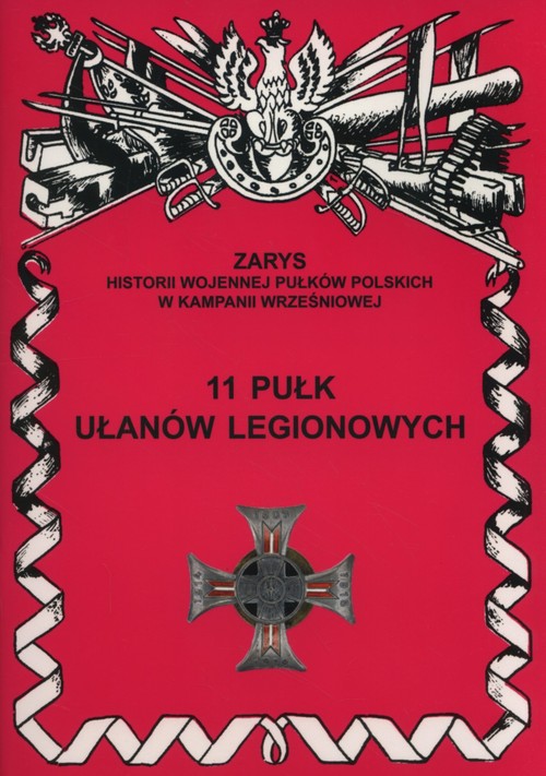 Image of 11 pułk ułanów legionowych