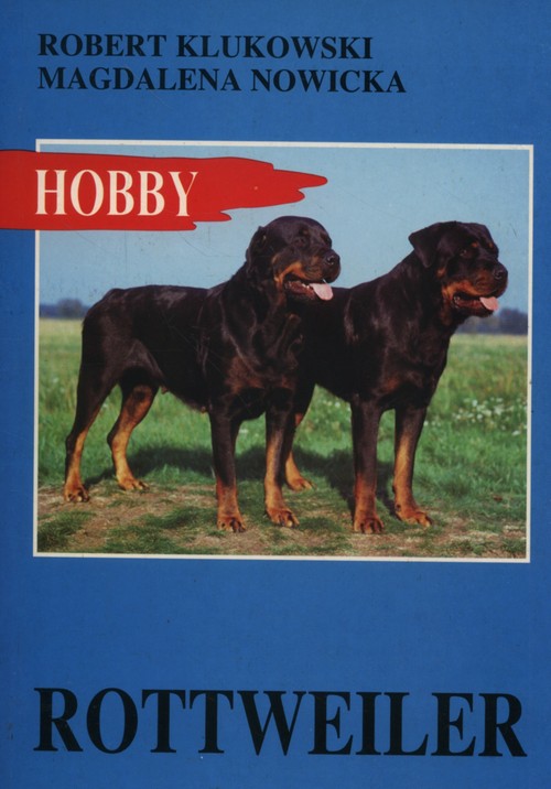 Image of Rottweiler Hobby