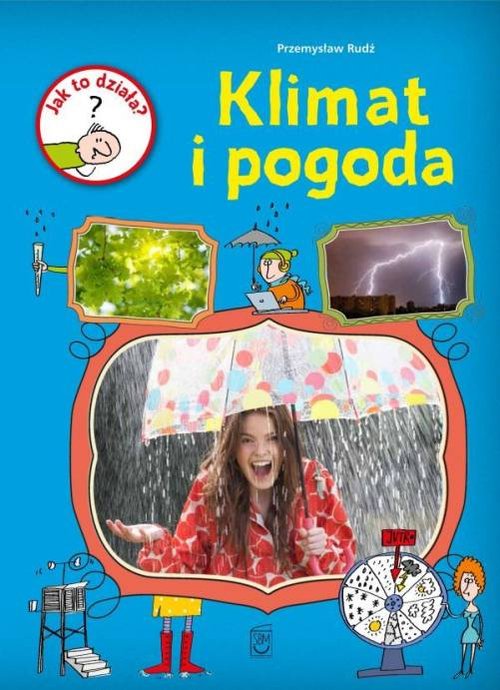 Image of Jak to działa Klimat i pogoda