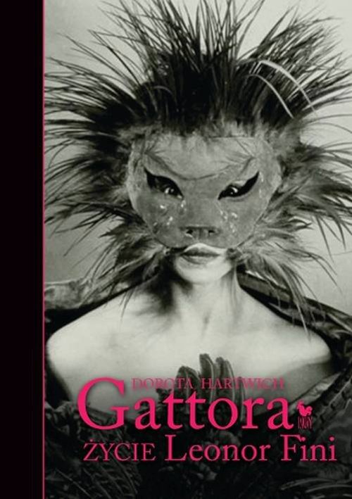 Image of Gattora Życie Leonor Fini