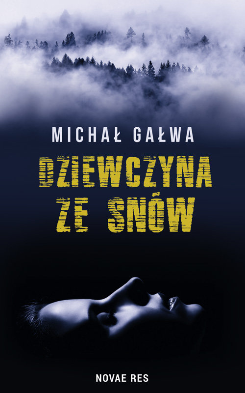 Image of Dziewczyna ze snów