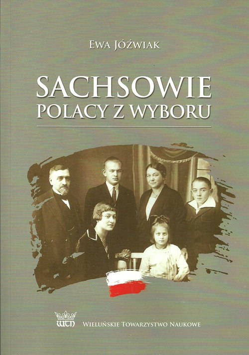 Image of Sachsowie Polacy z wyboru