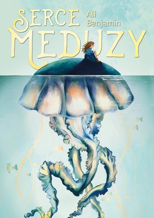 Image of Serce meduzy