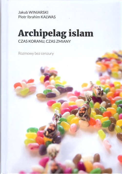 Image of Archipelag islam Czss Koranu, czas zmiany