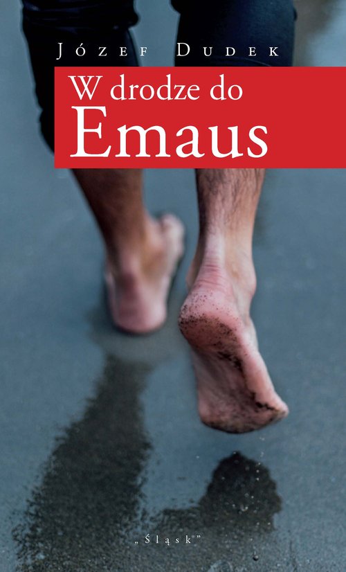 Image of W drodze do Emaus