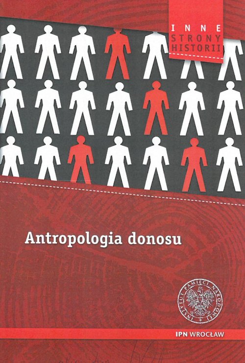Image of Antropologia donosu