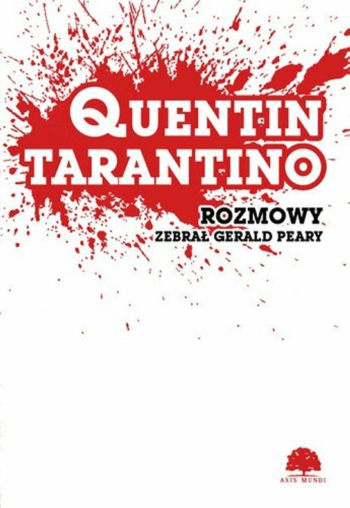 Image of Quentin Tarantino Rozmowy