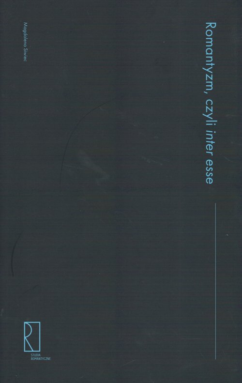 Image of Romantyzm czyli inter esse